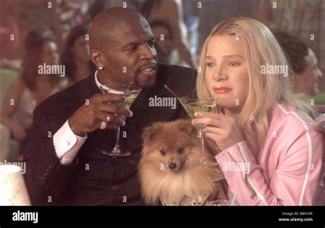 White Chicks Year: 2004 - usa Director: Keenen Ivory Wayans Terry Crews