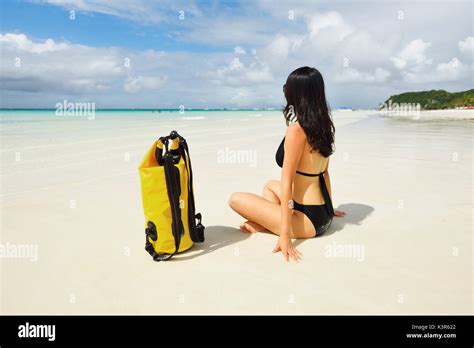 Bikini Beach Philippines Hi Res Stock Photography And Images Alamy