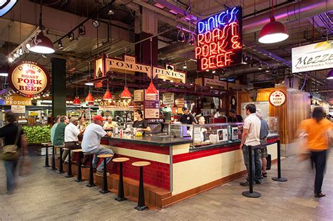 Reading Terminal Market Becker Frondorf