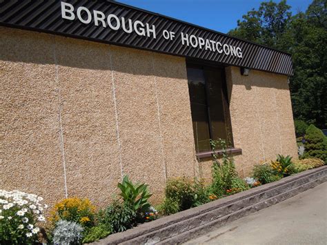 New Jersey Land Records Search | Public Records