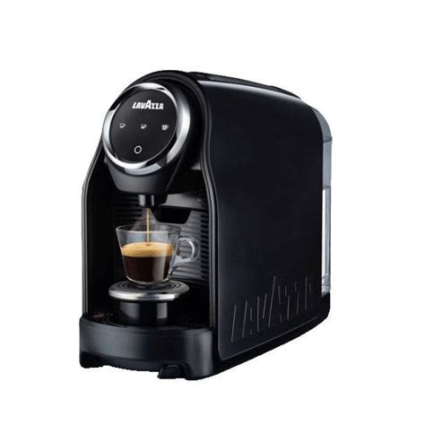 Machine à Capsules Inovy mini Firma Lavazza Mila Distribution