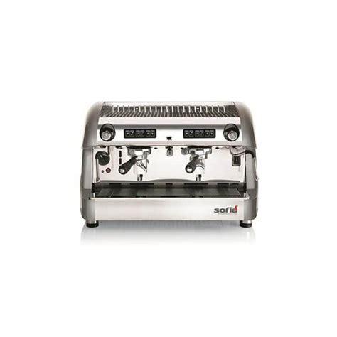 Кофемашина Sofia | Magistr Coffee