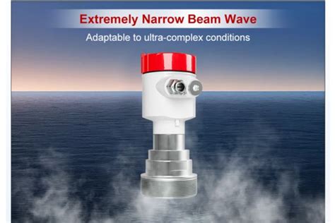 Reliable Radar Level Measurement Solutions | Supplier - Supmea ...