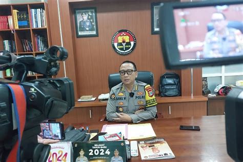 Polisi Naikkan Status Pemeriksaan Ledakan Tungku Smelter PT ITSS Ke