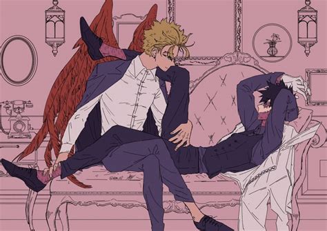 Pin By Mia Castens On Hot Wings Anime Shows Best Anime Shows Anime Furry