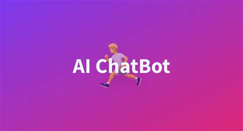 Ai Chatbot A Hugging Face Space By Oldgarden