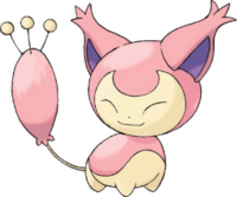 Pink And Green Flower Pokemon Flower Pokemon Tumblr Posts Tumbral Com