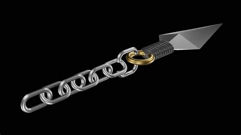 Mortal Kombat Scorpion Throwing Spike W Chain Ubicaciondepersonas