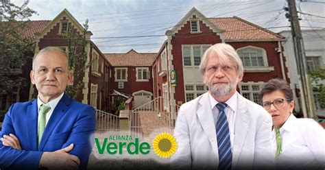 la mala hora del cuestionado dueno del partido verde carlos ramon gonzalez