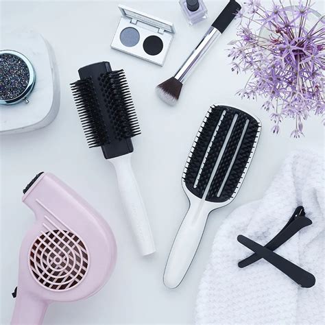 Tangle Teezer Blow-Styling Round Tool Round Hair Brush | notino.ie
