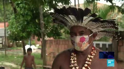 América Latina es el nuevo epicentro de la pandemia del Covid OMS