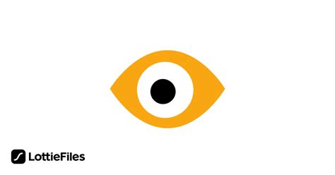 Free Eyes Animation By Nathalynolascob Lottiefiles
