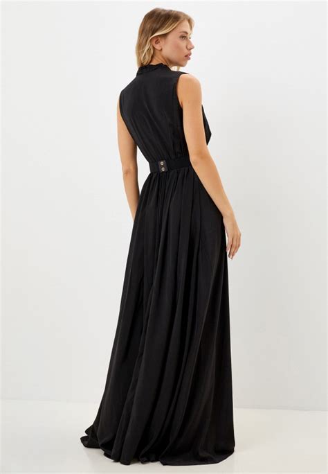 Rich Naked Kelly Maxi Dress Mp Xw K Sb Lamoda