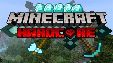 HARDCORE MOD YouTube