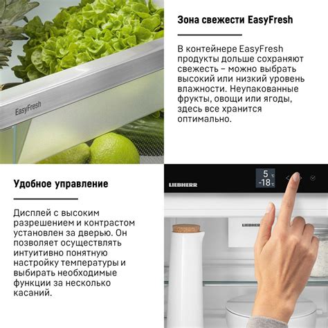 Холодильник LIEBHERR Холодильник Liebherr ICNSf 5103 белый ...
