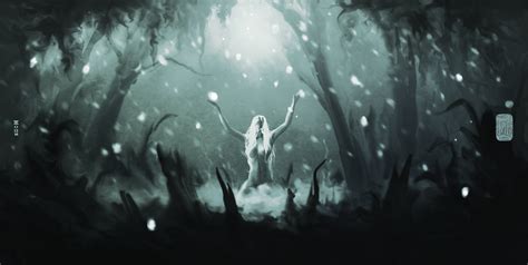 Hope By Aikurisu Hentai Foundry