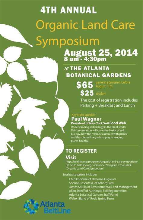 Symposium Flyer 2014 Land8