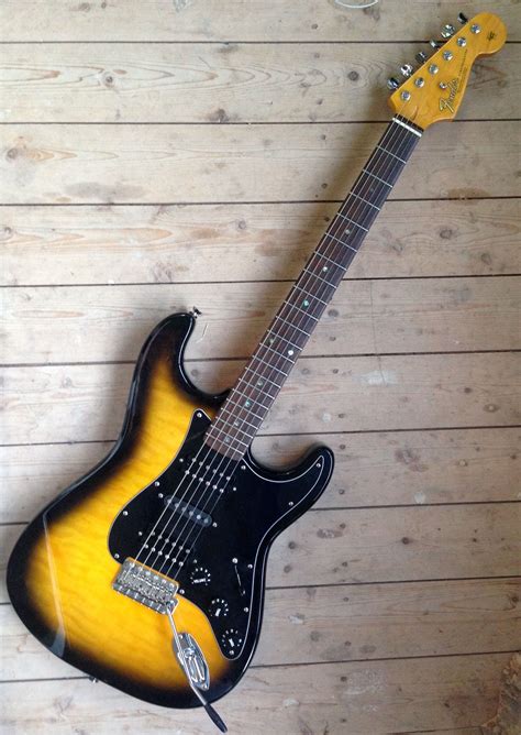 Pin van Sakis Vassiliou op Guitar rig