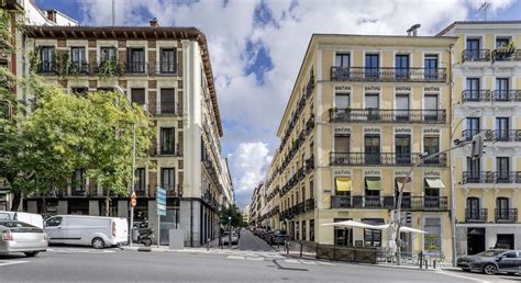 Esto Es Lo Que Le Espera A La Vivienda En Ymurcia