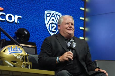 UCLA Football: Chip Kelly Reflects on Departing The Pac-12 - Sports ...