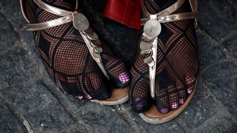 In Mexico Hunger And Unemployment Force Many Former Sex Workers Back Into Trade Amid Covid