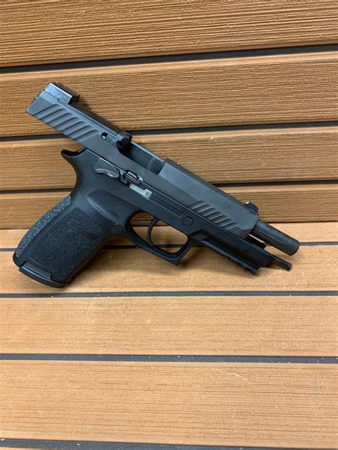 Sig Sauer P320 M17 Bravo For Sale