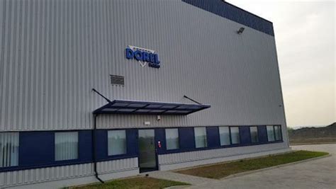 Dorel Polska od dziś w nowej siedzibie | Branża Dziecięca