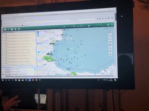 Тестват европейска платформа за морско наблюдение | TechNews.bg