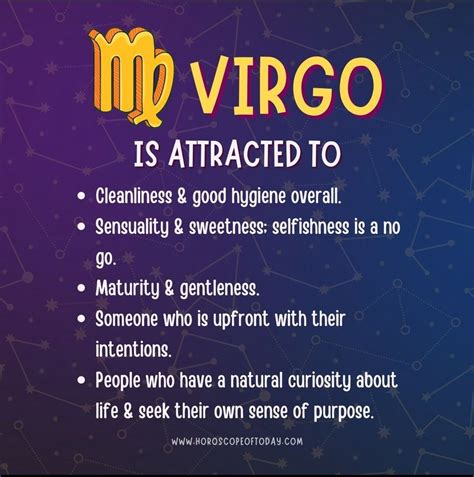 Finding The Perfect Partner The Virgo Man Best Match