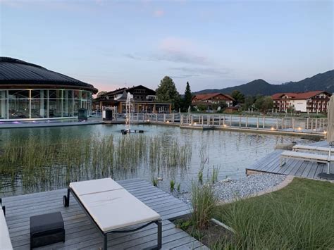 Pool Hotel K Nig Ludwig Schwangau Holidaycheck Bayern Deutschland