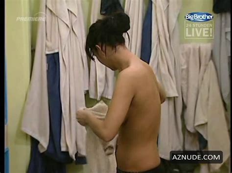 Doreen Faber Nude Aznude