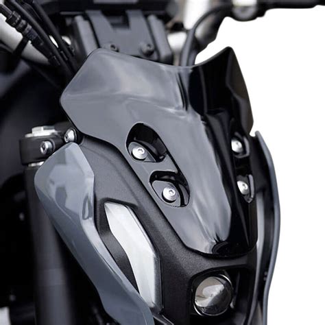 Motorbike For Yamaha Mt 07 Mt07 2021 2022 2023 Front Windscreen