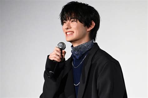 前田拳太郎 簡秀吉が「仮面ライダーギーツ×リバイス」に鳥肌、前田拳太郎は「絆がより深まった」 [画像・動画ギャラリー 5 18] 映画ナタリー