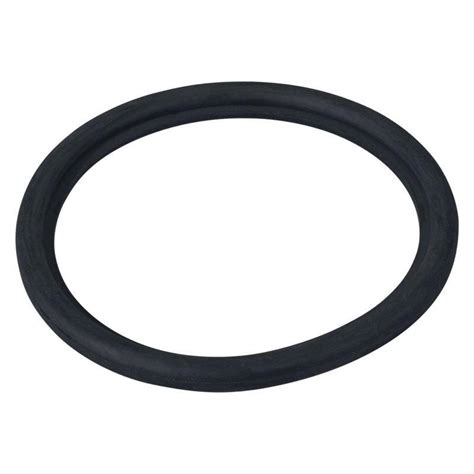 Hi Tech Polymer Black Epdm Rubber Gasket Size To Thickness