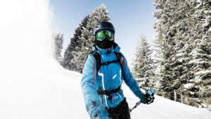 Best Neck Gaiters For Skiing Snowboarding Buying Guide