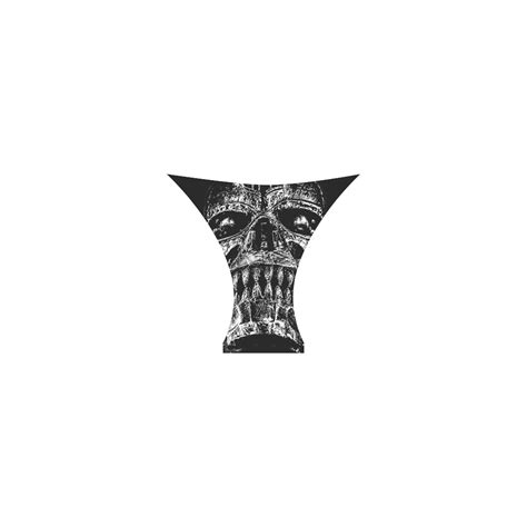 Skull Skull Skulls Custom Bikini Swimsuit Id D