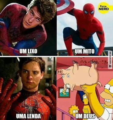 O Melhores Memes Da Marvel Marvel Comics Em Portugu S Amino