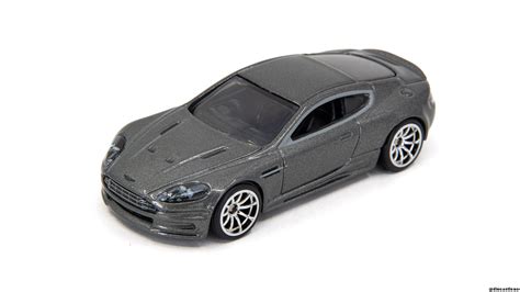 Hot Wheels Aston Martin Dbs The Best Premium Model Nobody Cares About