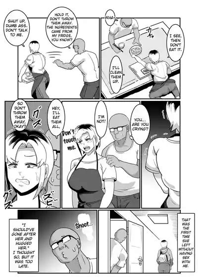 Boteyan Nhentai Hentai Doujinshi And Manga