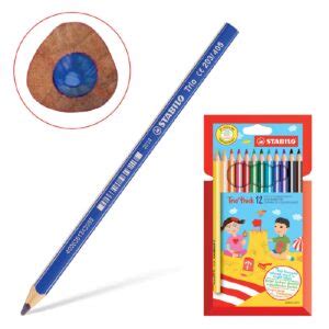 Какие карандаши выбрать ребенку | Аналогий нет