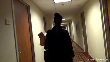 London Keyes BTS Part XVIDEOS