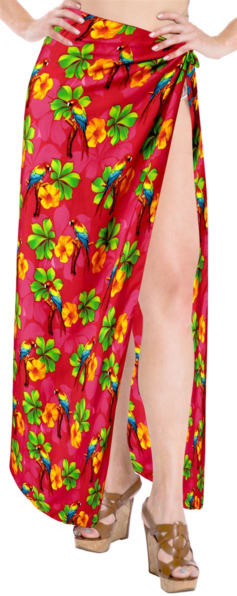 Happy Bay Women S Beachwear Summer Beach Bikini Wraps Sarong Coverups Swimwear Swim Cover Up