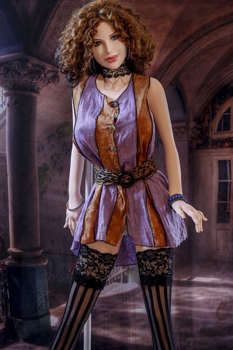 Cm Sex Dolls Ft Big Breast SY Dolls Kaylin Realistic Love Doll