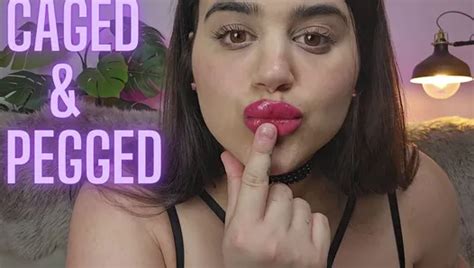 Pov You Are Being Pegged By Your Latina Mistress Feat Lucialatinagomez By Faphouse Xhamster