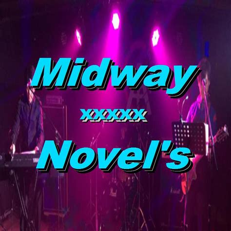 NUDE Live Single Album By Midway Xxxxx Novel S Apple Music