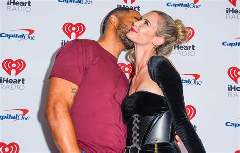 Meghan King Reveals She S Having Incredible Sex With New Beau