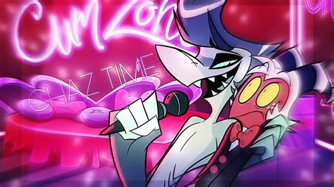 „chaz Time Extended Helluva Boss Youtube