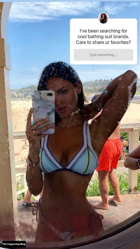 Eiza González Nude Photos Videos TheFappening