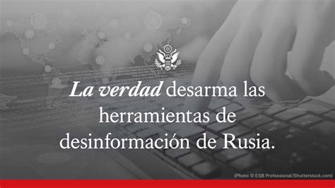 Us Embassy Guatemala On Twitter El Kremlin Crea Y Difunde