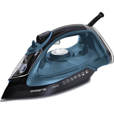 Утюг Polaris 2821AK | отзывы